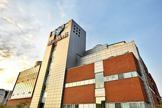 MizMedi Hospital - Image 2